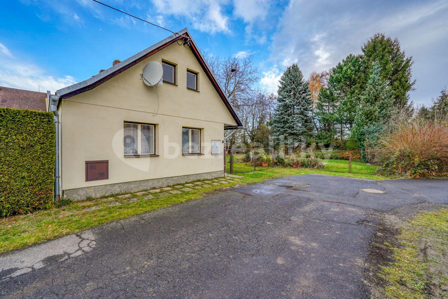 house for sale, 71 m², Podsedky, Janovice nad Úhlavou, Plzeňský Region
