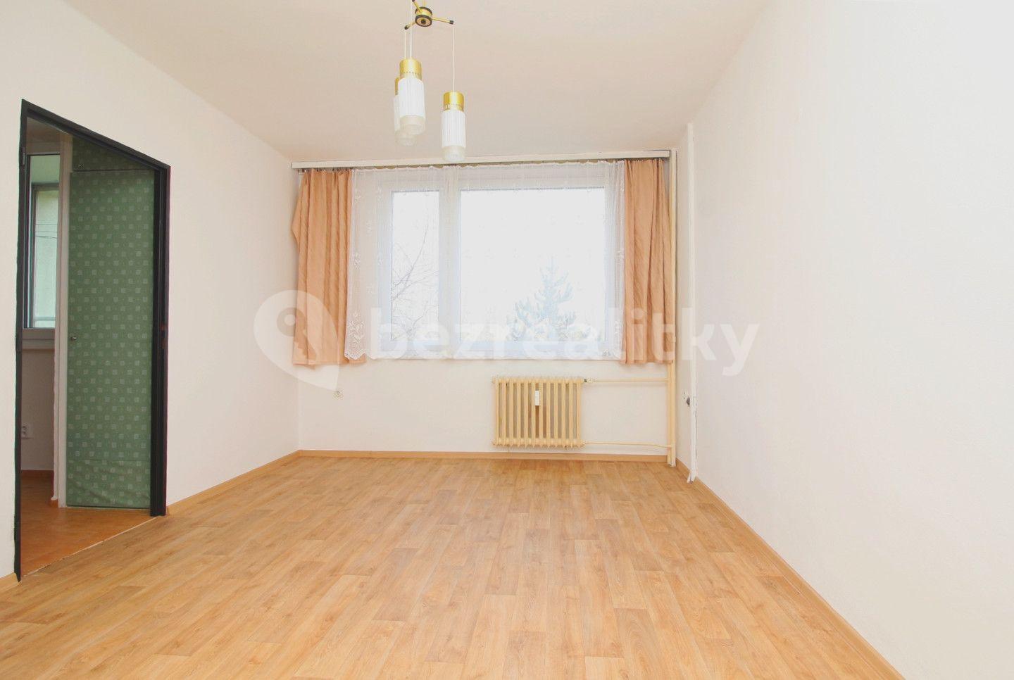 3 bedroom flat for sale, 55 m², Na Kotli, Hradec Králové, Královéhradecký Region