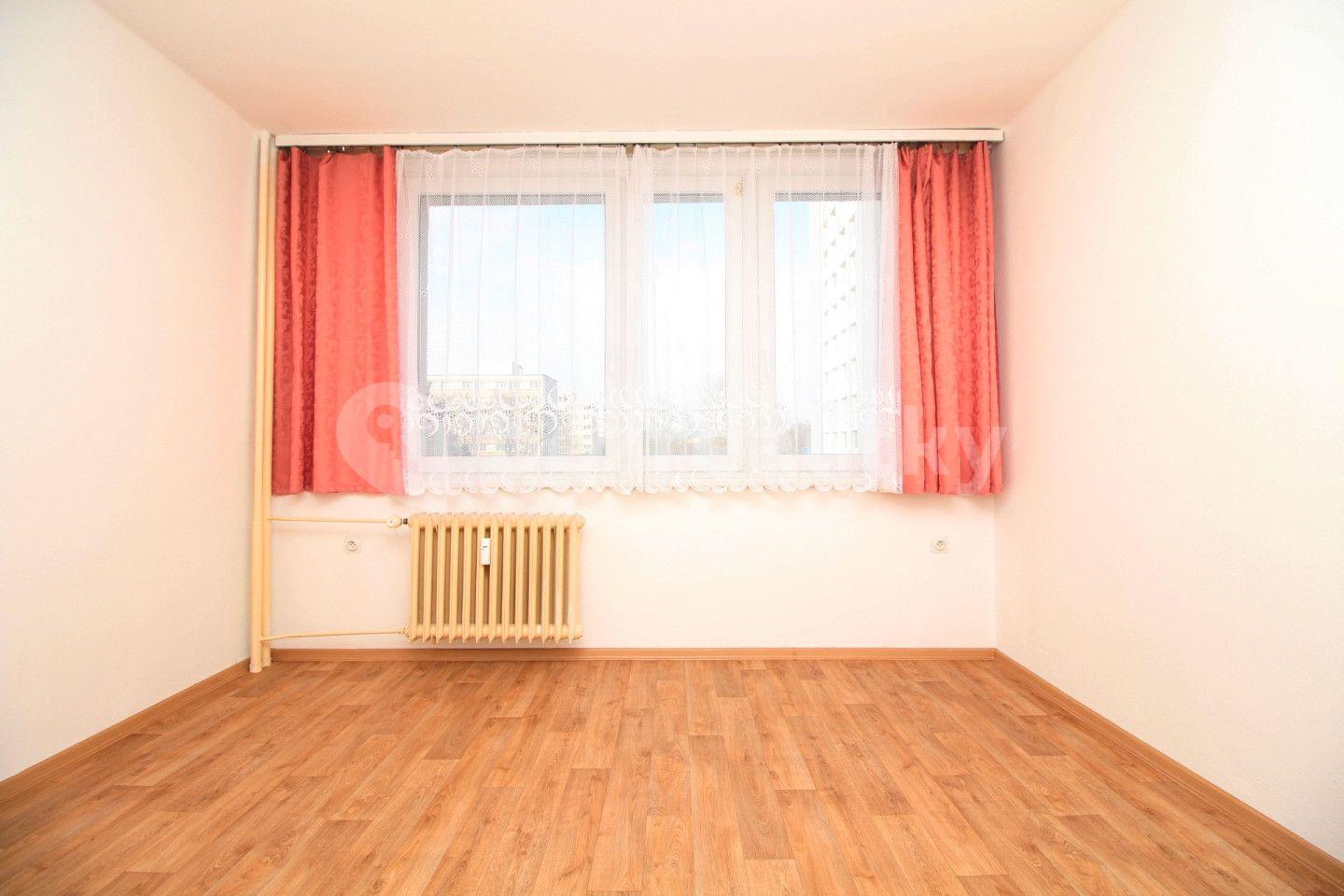 3 bedroom flat for sale, 55 m², Na Kotli, Hradec Králové, Královéhradecký Region