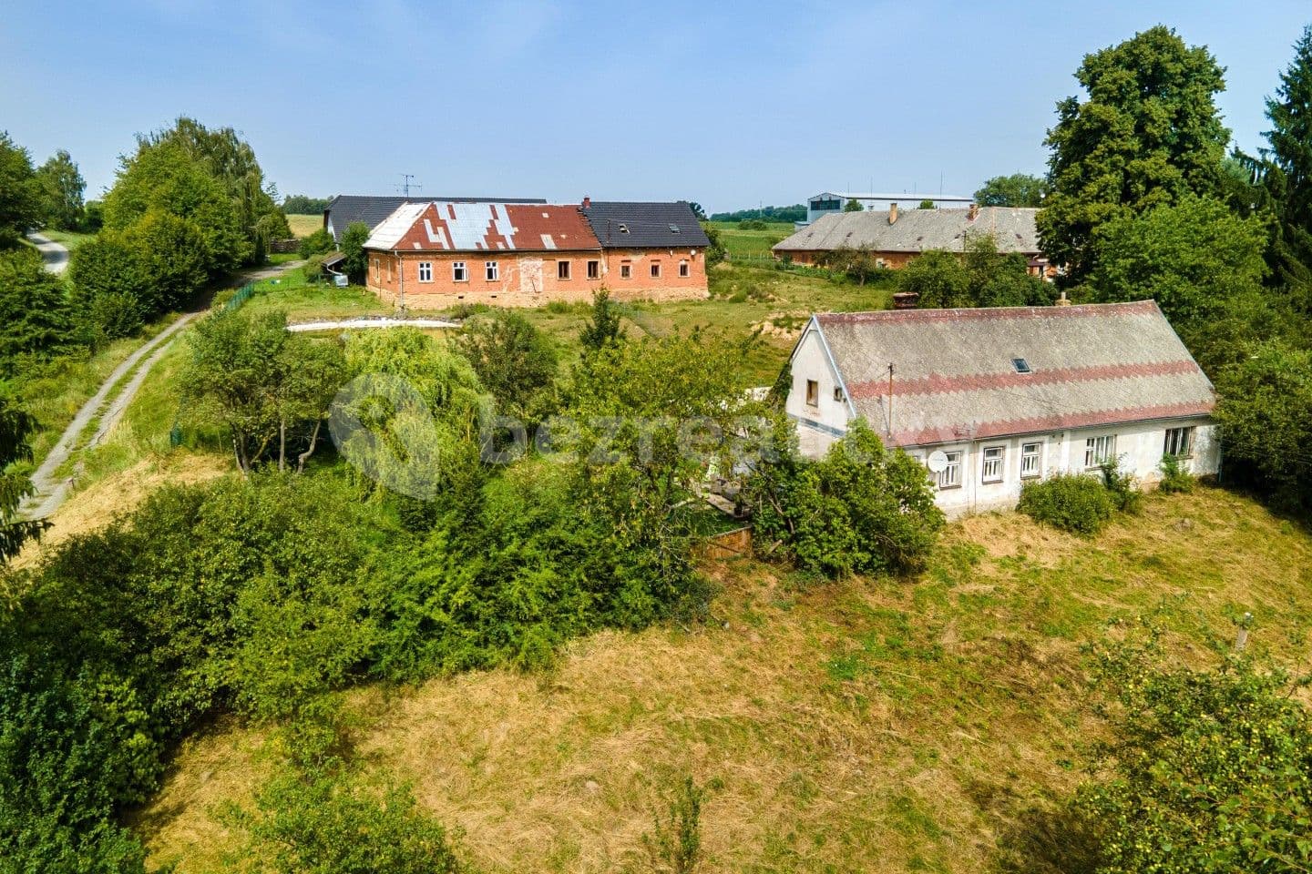 house for sale, 111 m², Rychnov na Moravě, Pardubický Region