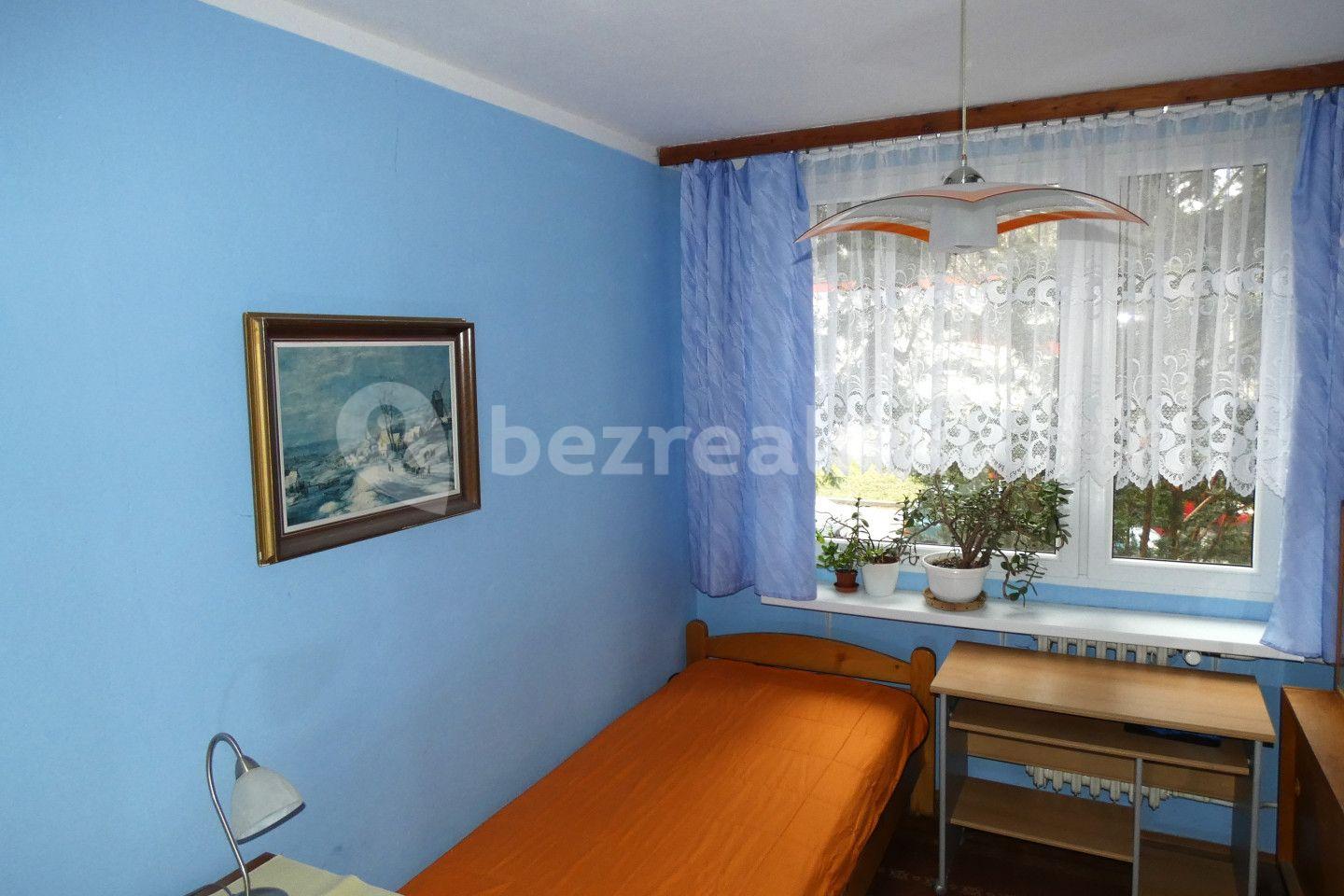 3 bedroom flat for sale, 70 m², Klenovecká, Kolín, Středočeský Region
