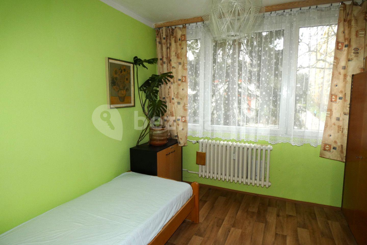 3 bedroom flat for sale, 70 m², Klenovecká, Kolín, Středočeský Region