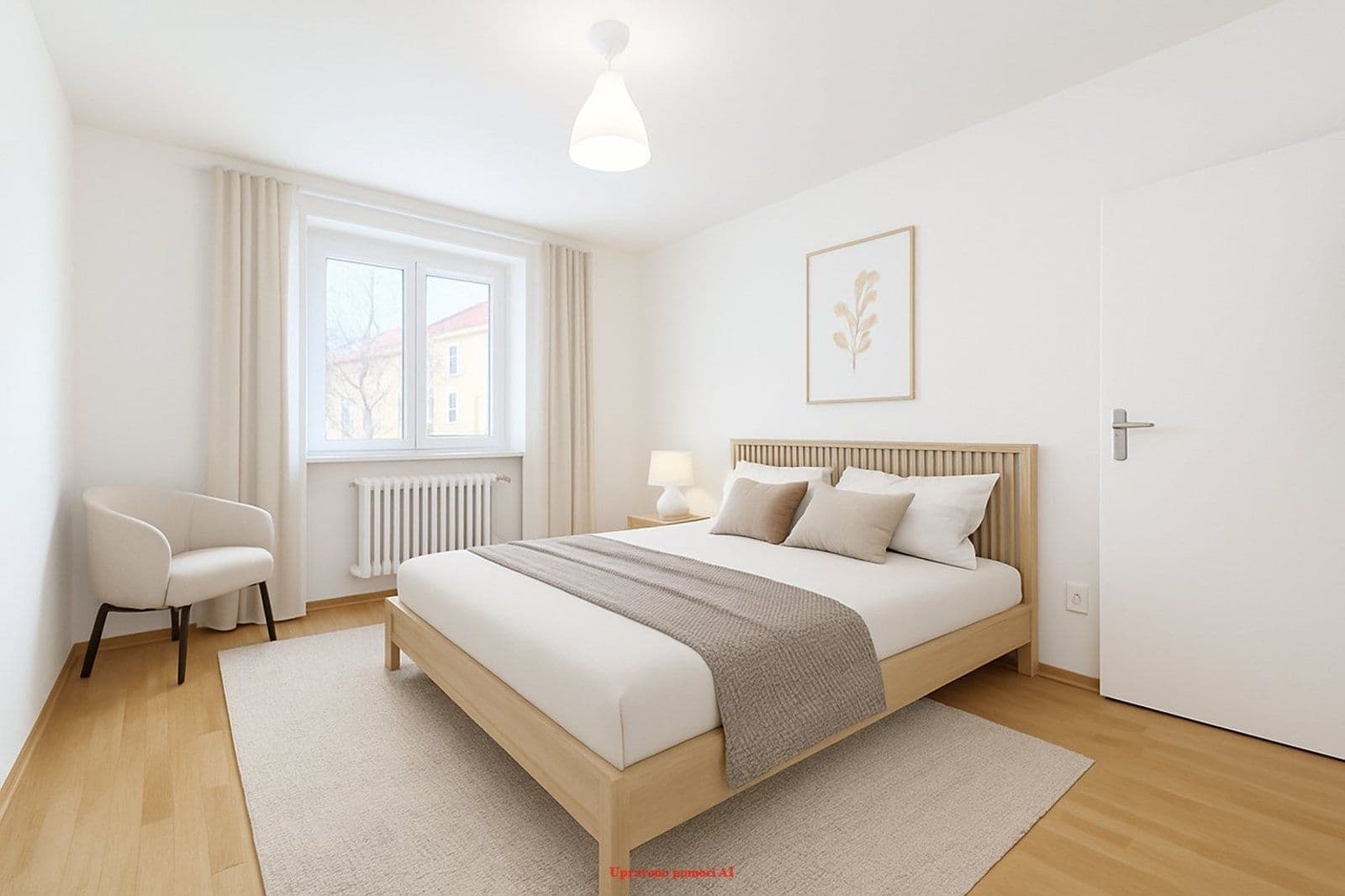 2 bedroom flat to rent, 56 m², Mírová, Havířov, Moravskoslezský Region 2 bedroom flat to rent, 56 m², Mírová, Havířov, Moravskoslezský Region