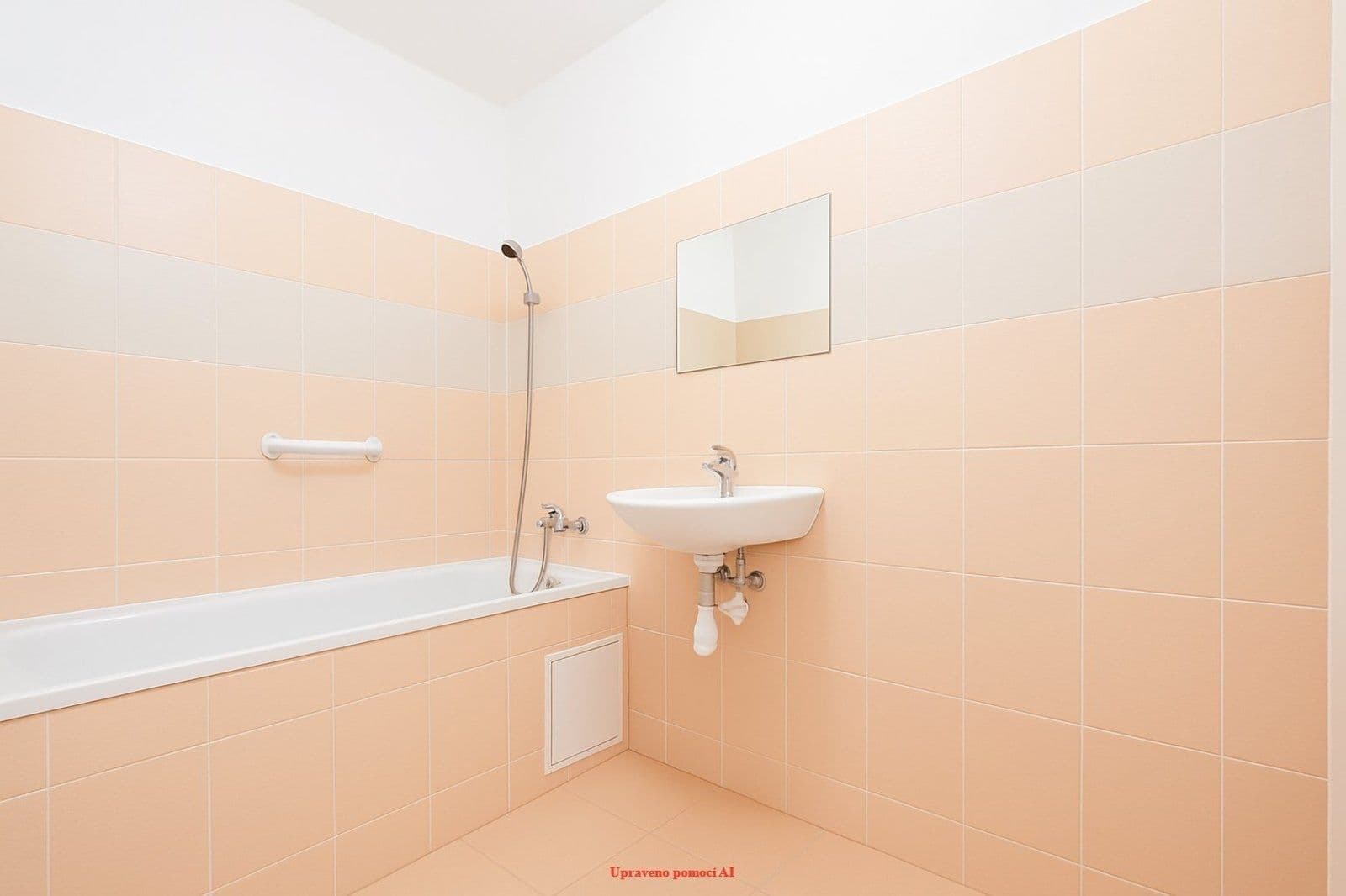 2 bedroom flat to rent, 56 m², Mírová, Havířov, Moravskoslezský Region 2 bedroom flat to rent, 56 m², Mírová, Havířov, Moravskoslezský Region