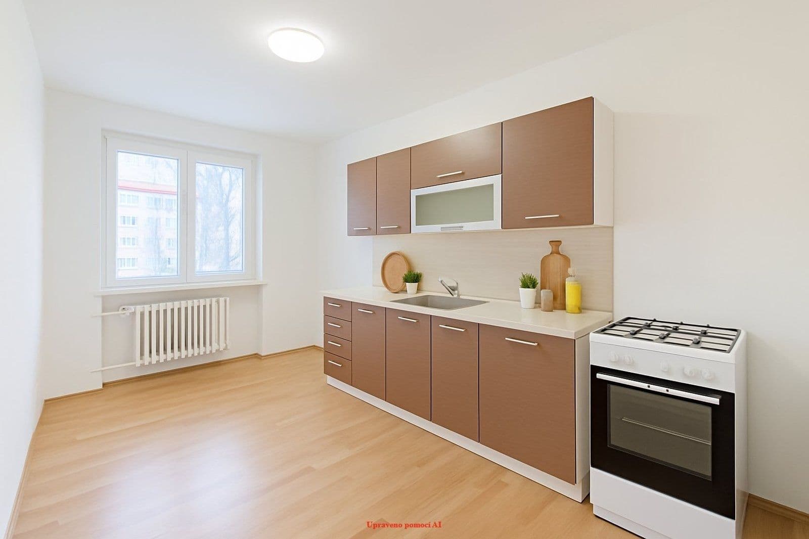 2 bedroom flat to rent, 56 m², Mírová, Havířov, Moravskoslezský Region 2 bedroom flat to rent, 56 m², Mírová, Havířov, Moravskoslezský Region