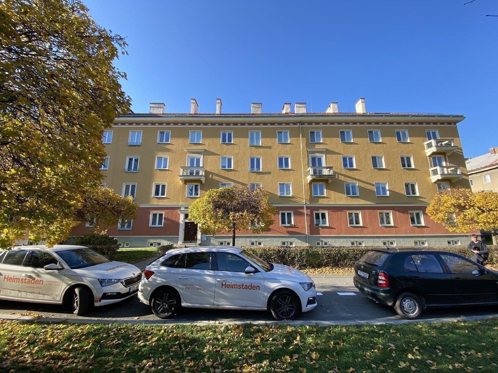 2 bedroom flat to rent, 56 m², Mírová, Havířov, Moravskoslezský Region 2 bedroom flat to rent, 56 m², Mírová, Havířov, Moravskoslezský Region