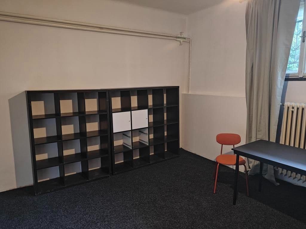 Small studio flat to rent, 30 m², Slivenecká, Prague, Prague Small studio flat to rent, 30 m², Slivenecká, Prague, Prague