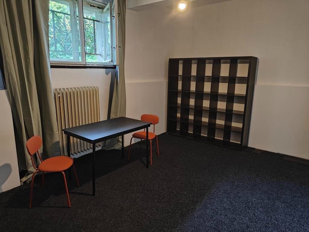Small studio flat to rent, 30 m², Slivenecká, Prague, Prague Small studio flat to rent, 30 m², Slivenecká, Prague, Prague