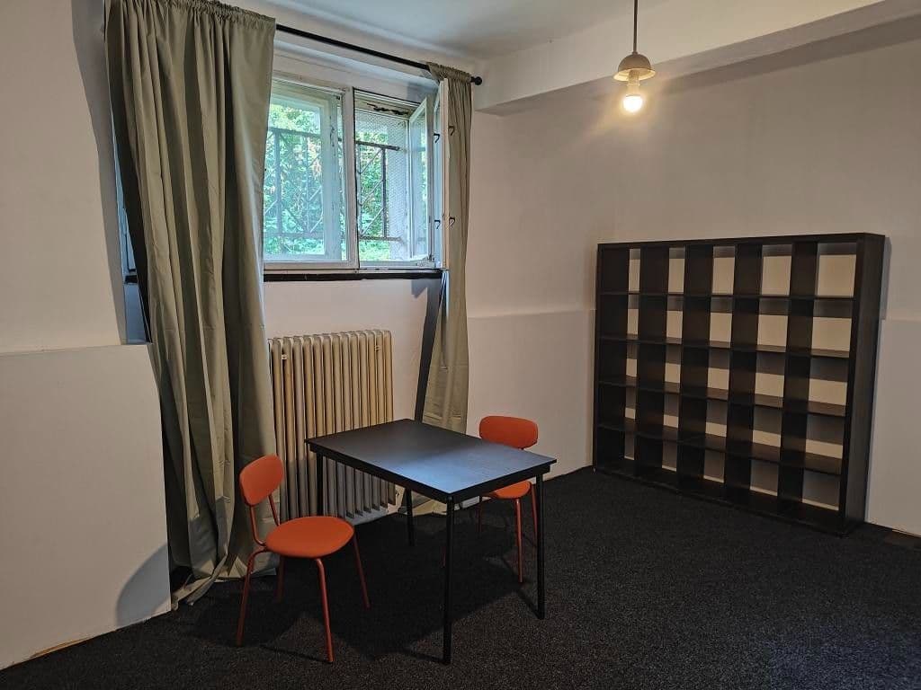 Small studio flat to rent, 30 m², Slivenecká, Prague, Prague Small studio flat to rent, 30 m², Slivenecká, Prague, Prague