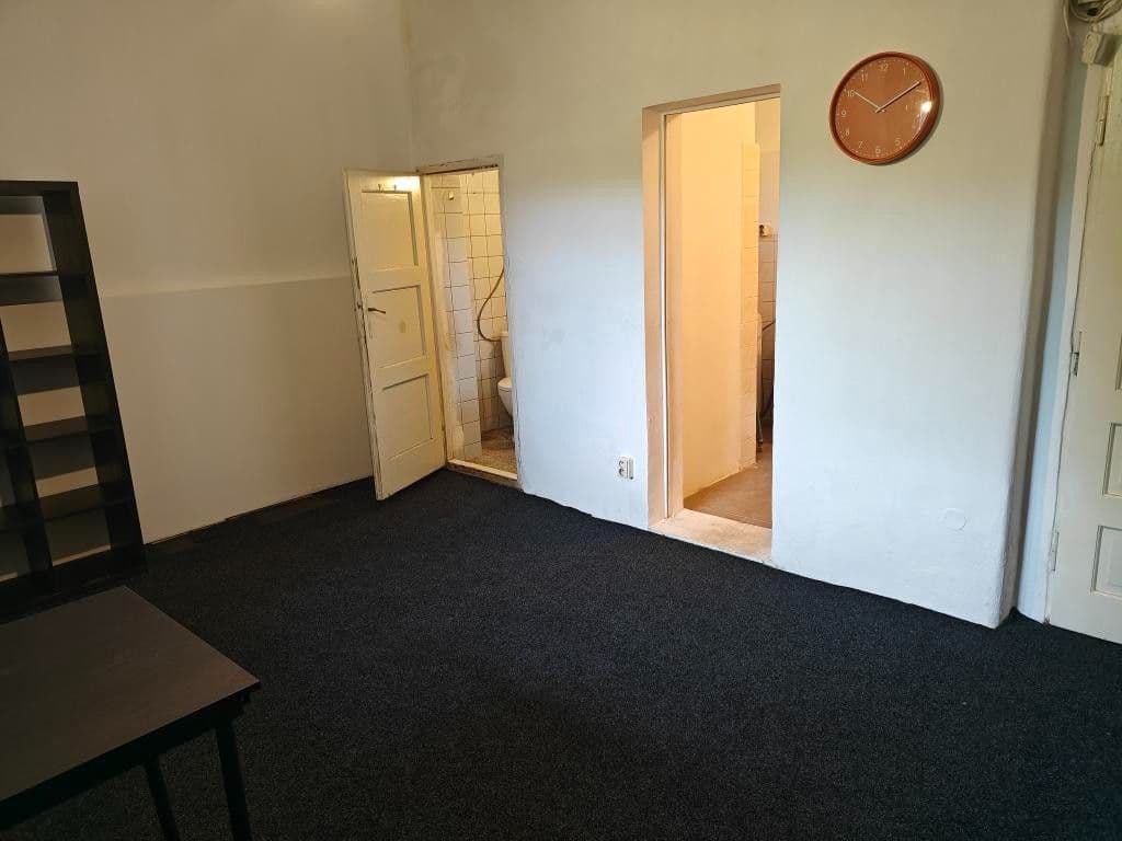 Small studio flat to rent, 30 m², Slivenecká, Prague, Prague Small studio flat to rent, 30 m², Slivenecká, Prague, Prague