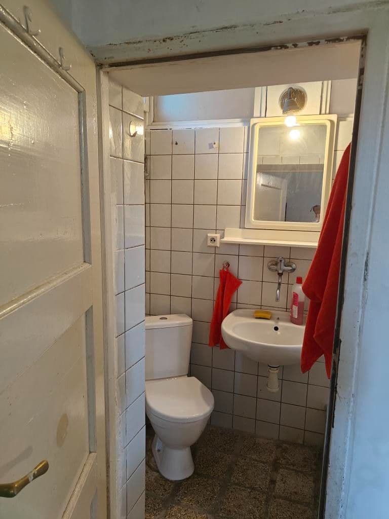 Small studio flat to rent, 30 m², Slivenecká, Prague, Prague Small studio flat to rent, 30 m², Slivenecká, Prague, Prague