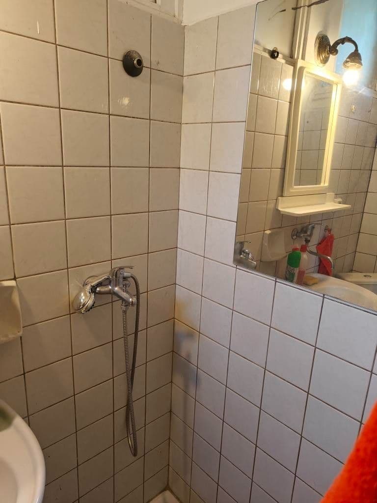 Small studio flat to rent, 30 m², Slivenecká, Prague, Prague Small studio flat to rent, 30 m², Slivenecká, Prague, Prague
