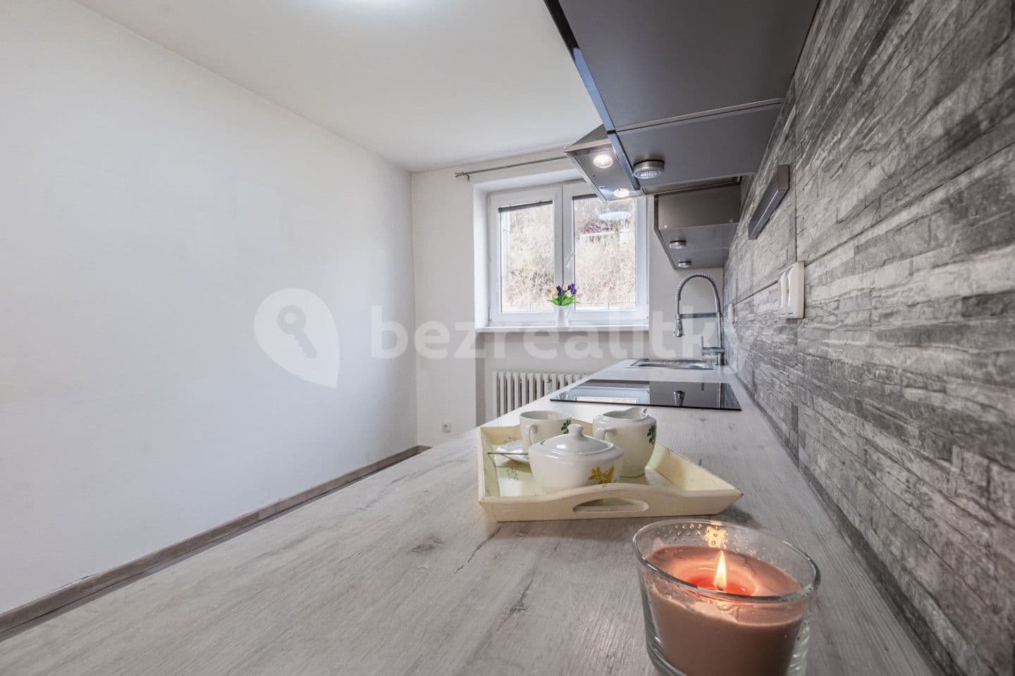 2 bedroom flat for sale, 52 m², Solenice, Středočeský Region