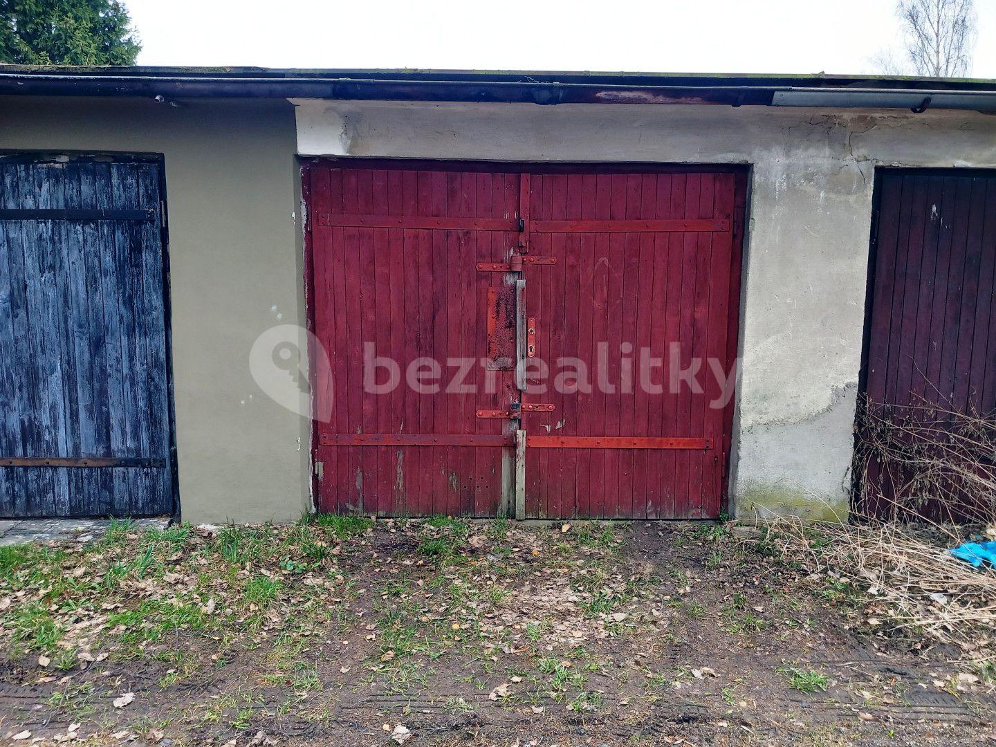 garage for sale, 274 m², Zemědělská, Liberec, Liberecký Region