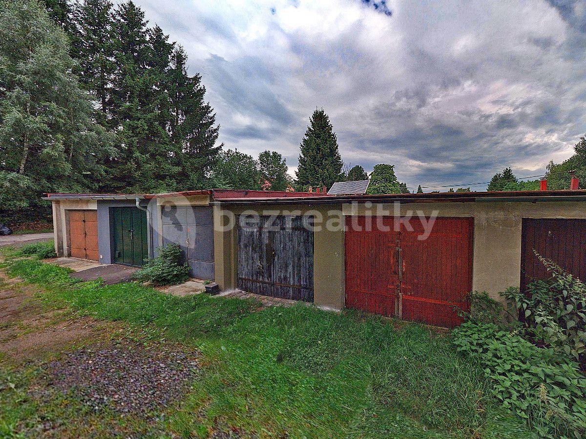 garage for sale, 274 m², Zemědělská, Liberec, Liberecký Region