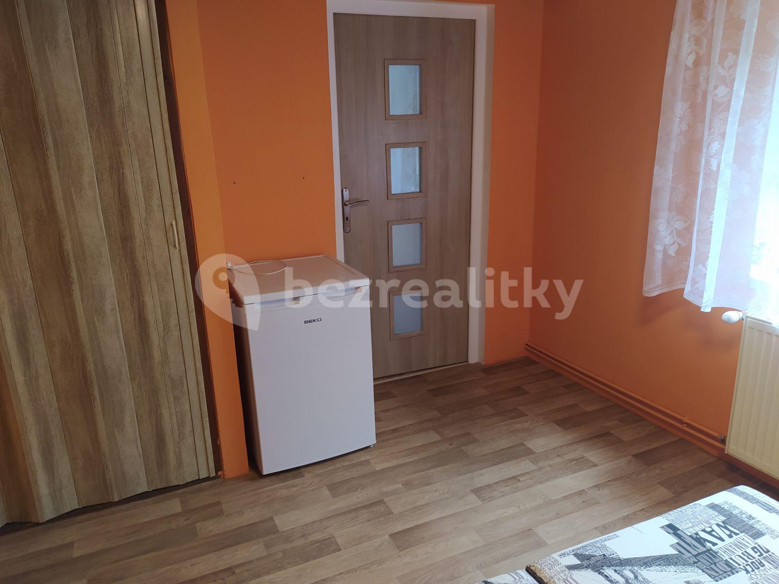 flat to rent, 53 m², Máchova, Bělá pod Bezdězem, Středočeský Region