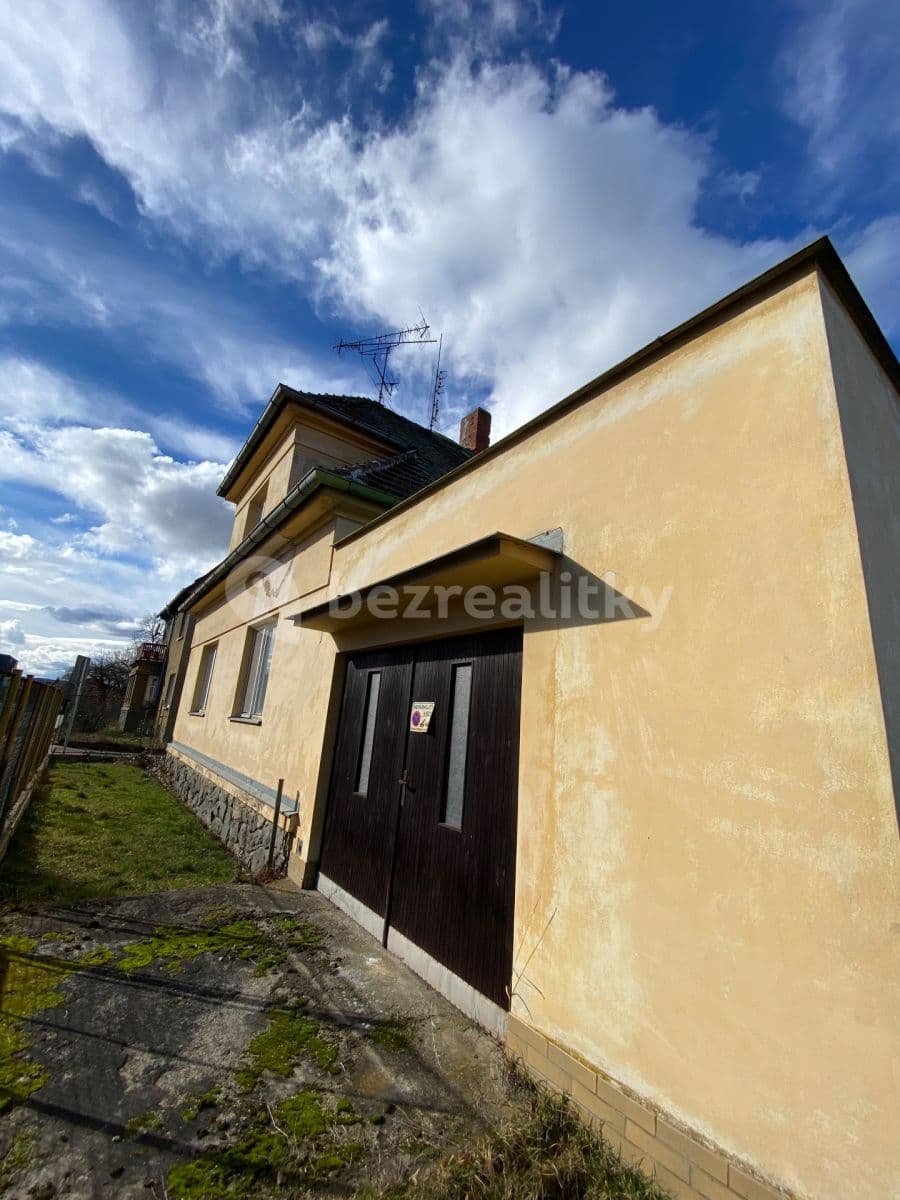 house for sale, 154 m², Truhlářská, Holýšov, Plzeňský Region