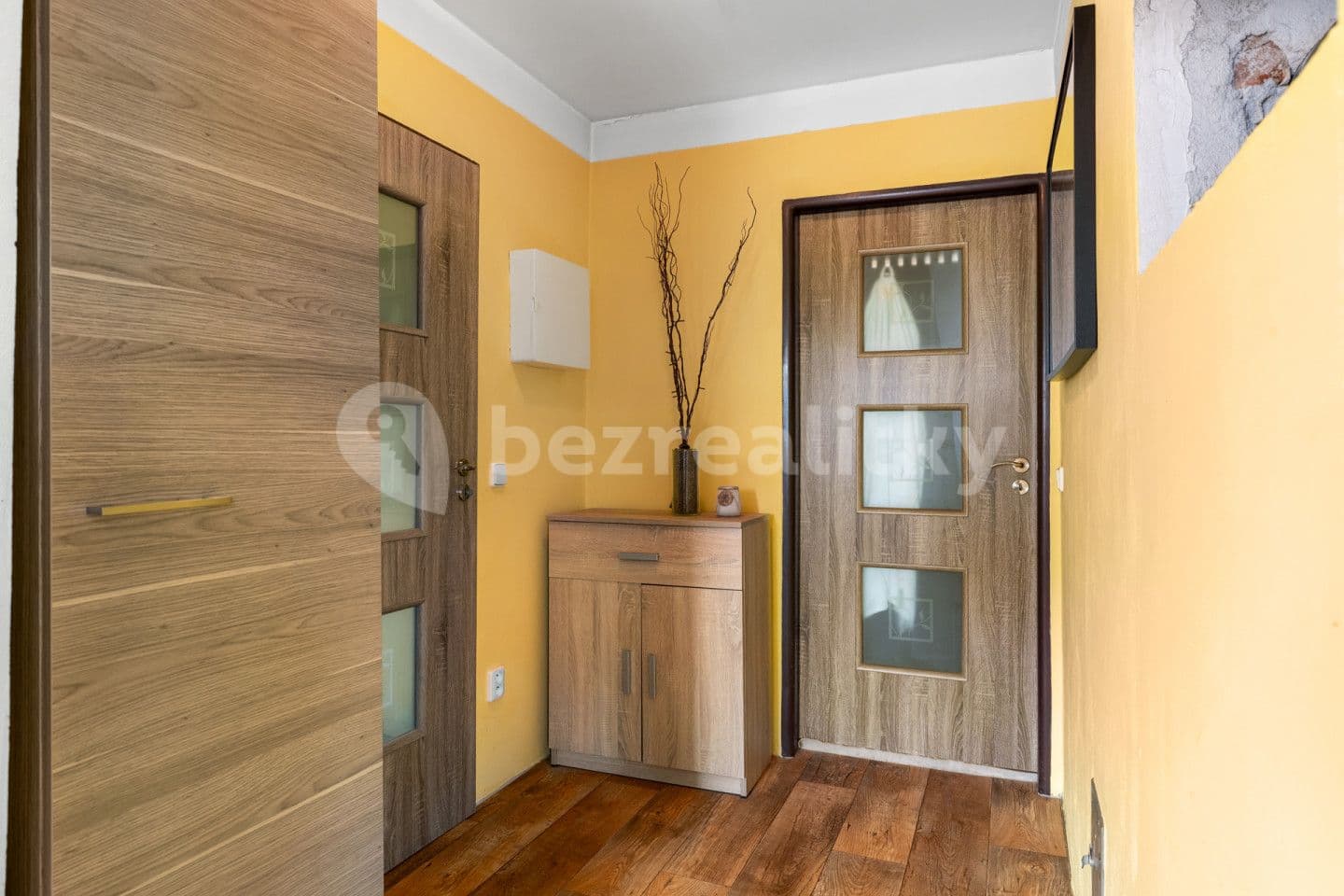 2 bedroom flat for sale, 53 m², Třebichovice, Středočeský Region