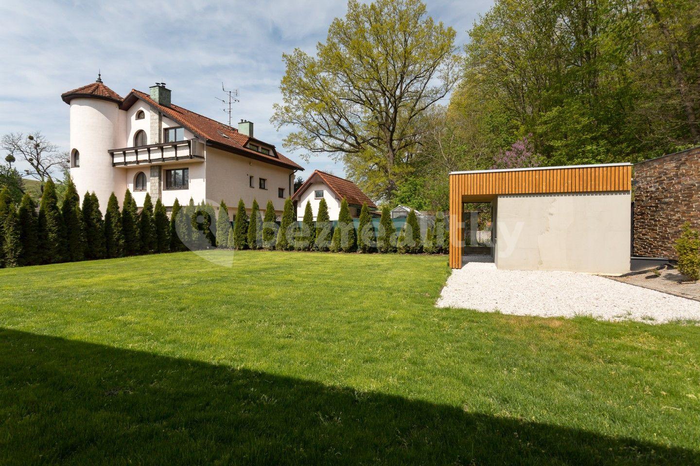 house for sale, 279 m², Luční, Bílovec, Moravskoslezský Region