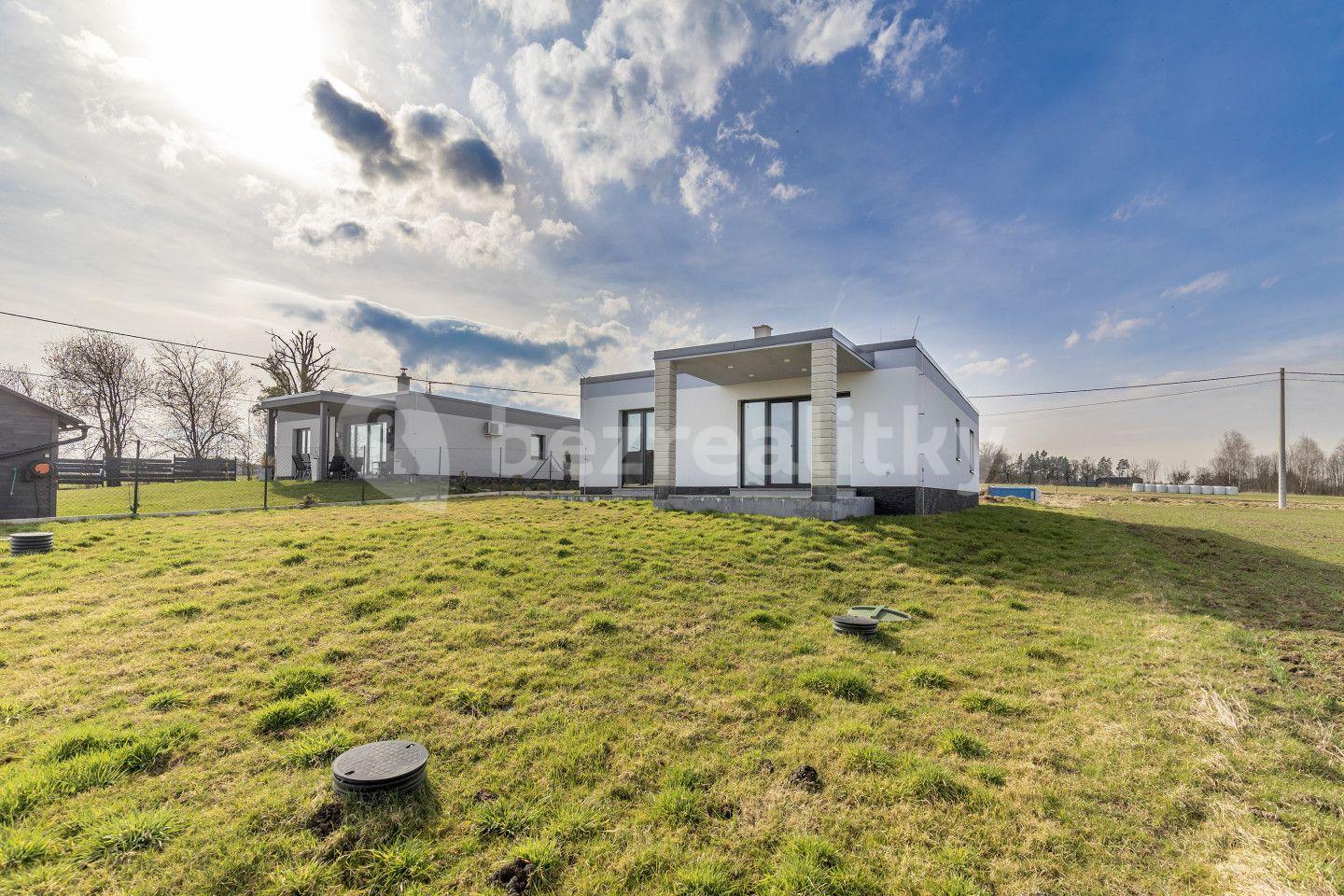 house for sale, 102 m², Na Hranici, Havířov, Moravskoslezský Region