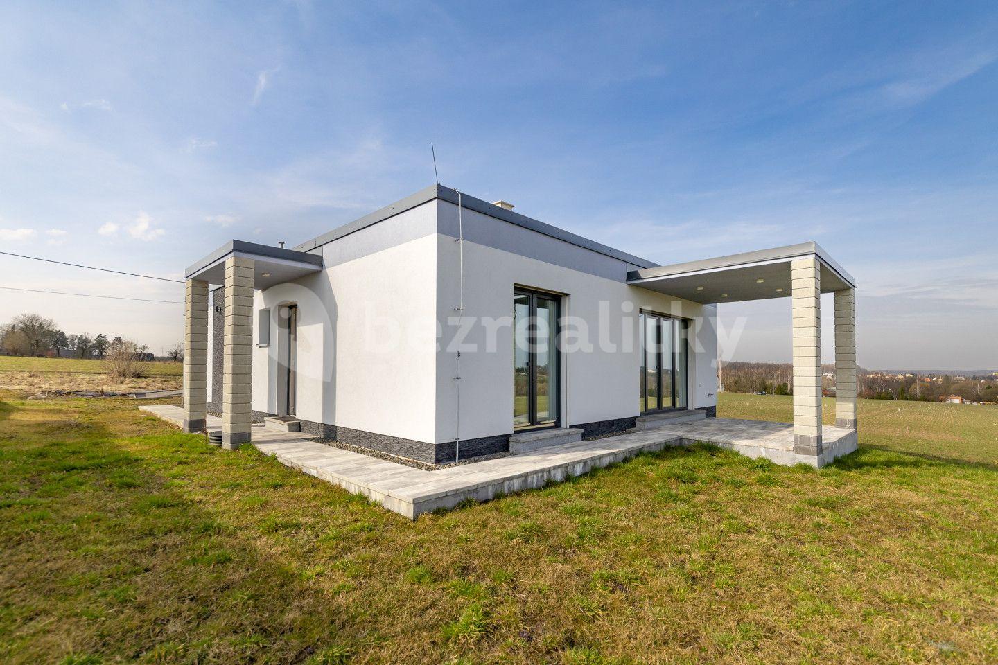 house for sale, 102 m², Na Hranici, Havířov, Moravskoslezský Region