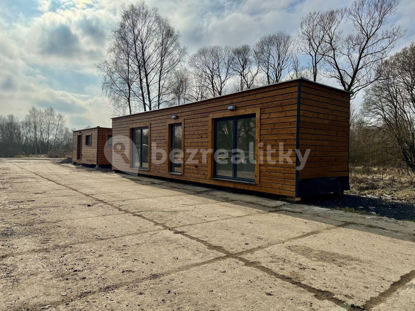 house for sale, 30 m², Žižkovo nám., Tábor, Jihočeský Region