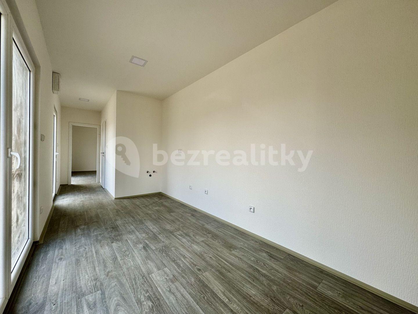 house for sale, 30 m², Velké náměstí, Písek, Jihočeský Region