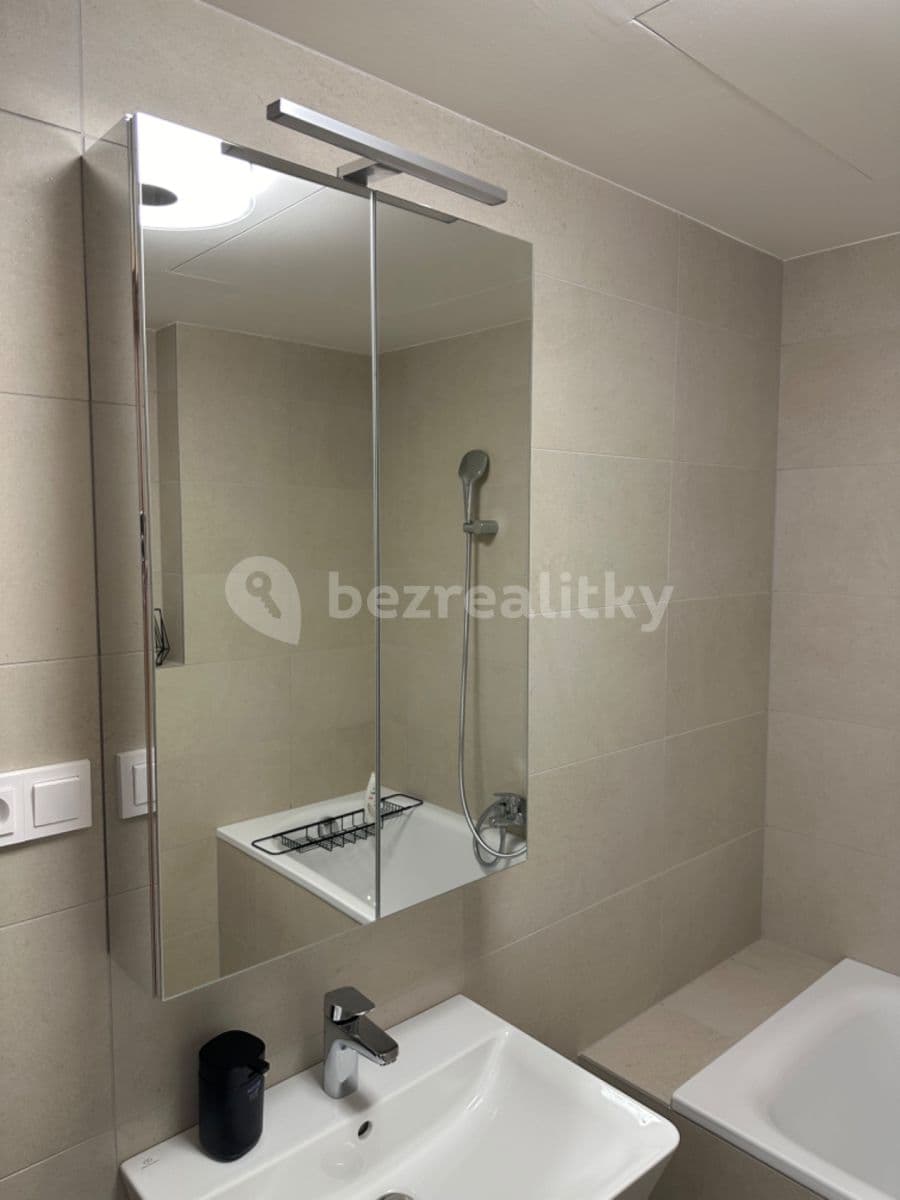 1 bedroom with open-plan kitchen flat to rent, 52 m², V Náklích, Prague, Prague 1 bedroom with open-plan kitchen flat to rent, 52 m², V Náklích, Prague, Prague