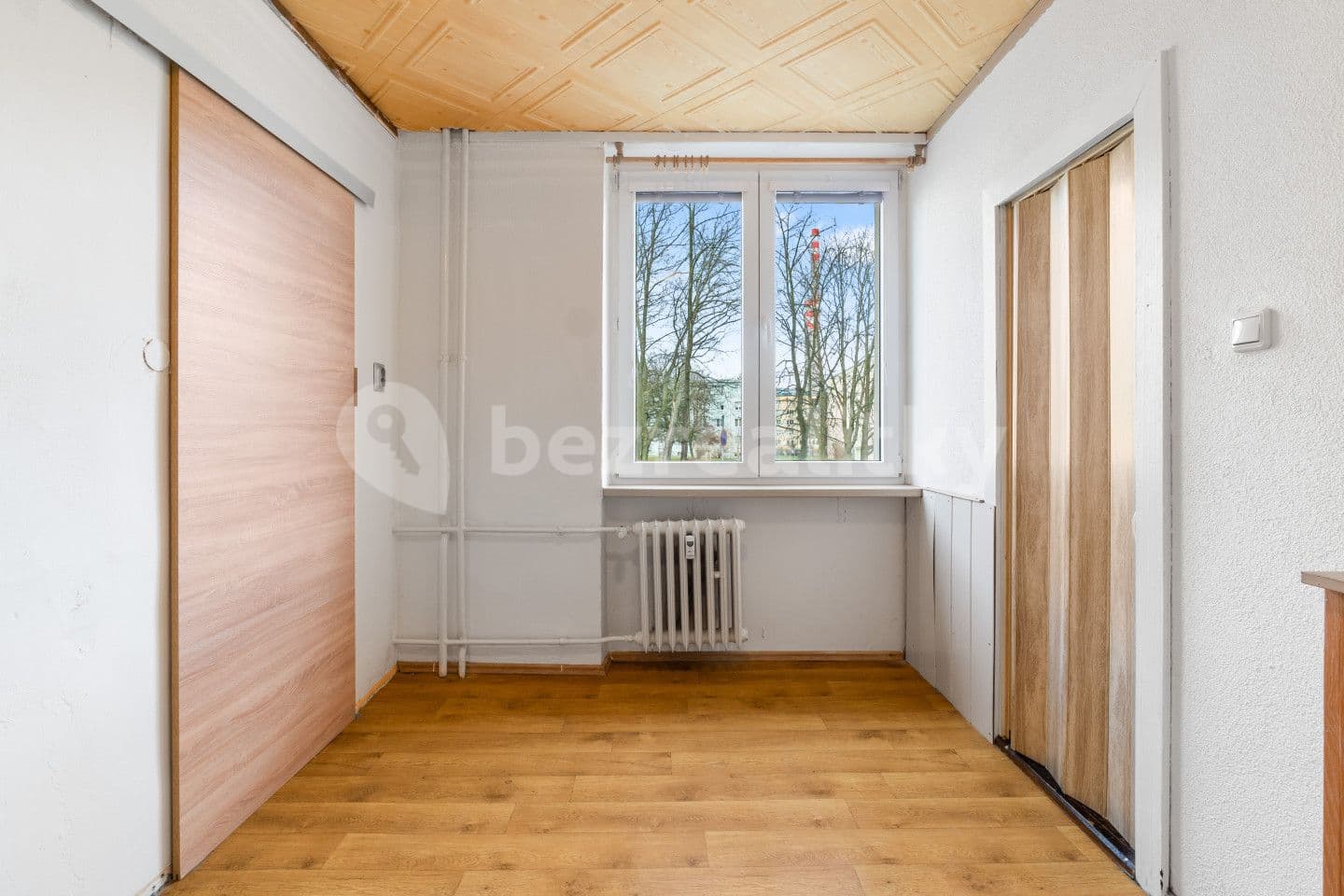 2 bedroom flat for sale, 50 m², Zrenjaninská, Teplice, Ústecký Region