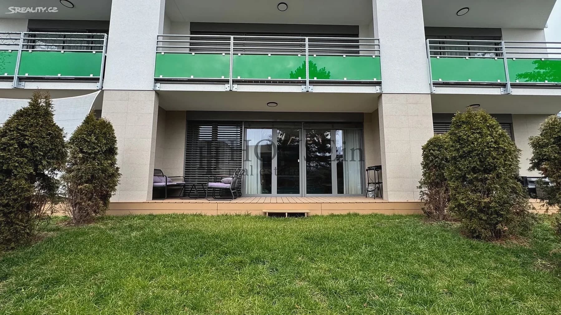 1 bedroom with open-plan kitchen flat to rent, 59 m², Klíčovská, Prague, Prague 1 bedroom with open-plan kitchen flat to rent, 59 m², Klíčovská, Prague, Prague