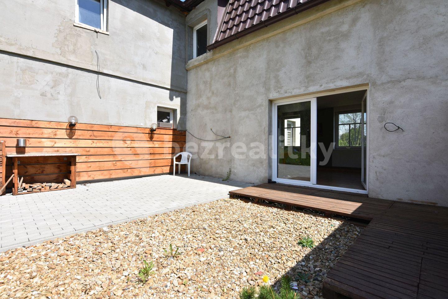 house for sale, 185 m², Jablonné v Podještědí, Liberecký Region