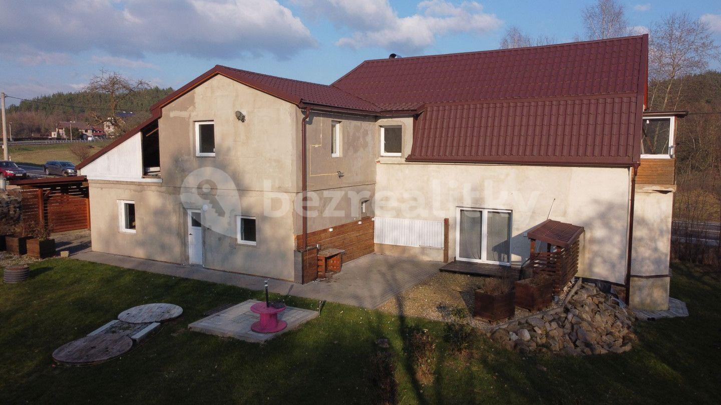house for sale, 185 m², Jablonné v Podještědí, Liberecký Region