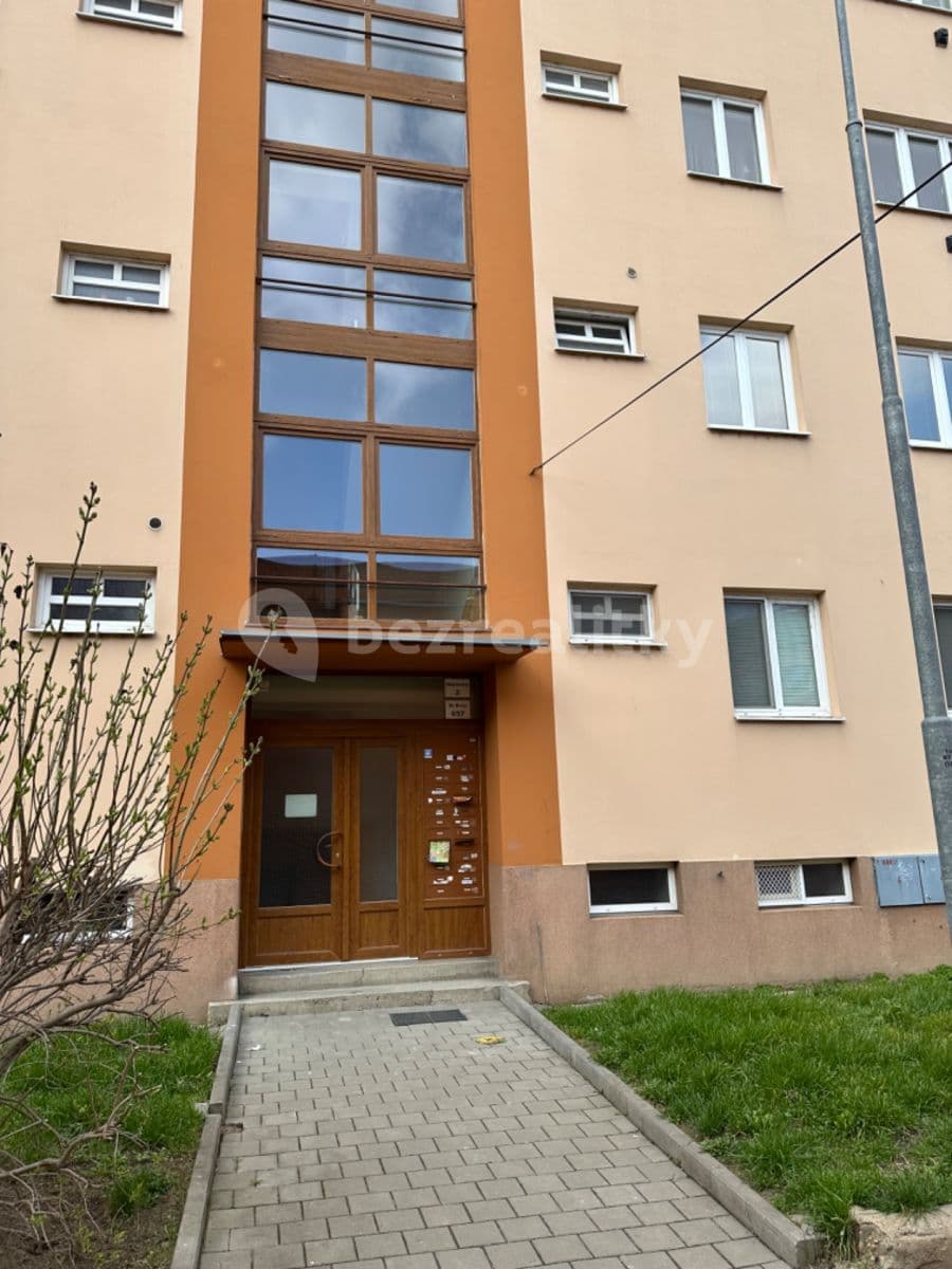 Studio flat to rent, 15 m², Náplavka, Brno, Jihomoravský Region Studio flat to rent, 15 m², Náplavka, Brno, Jihomoravský Region
