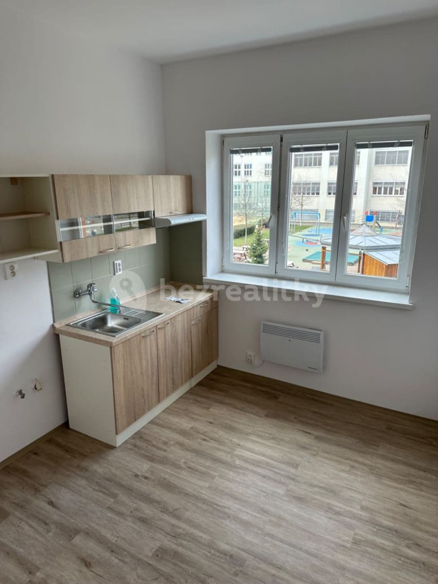 Studio flat to rent, 15 m², Náplavka, Brno, Jihomoravský Region Studio flat to rent, 15 m², Náplavka, Brno, Jihomoravský Region