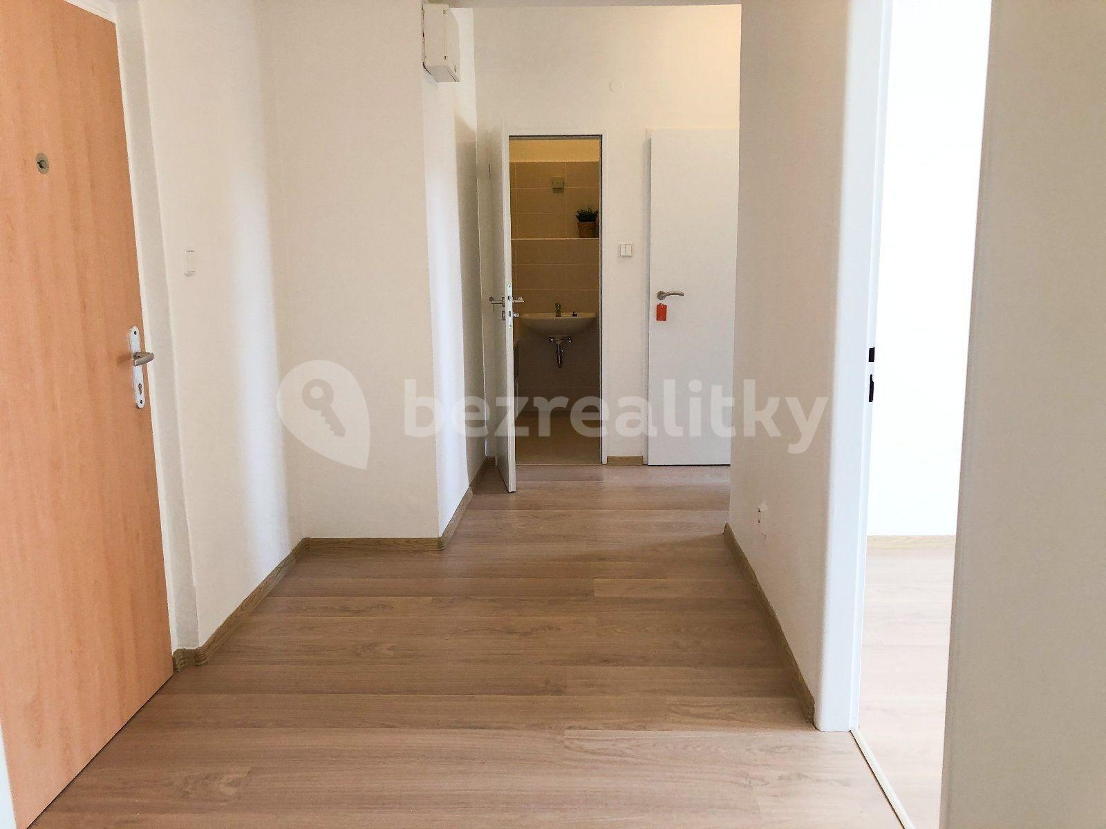 2 bedroom flat to rent, 57 m², Gregorova, Ostrava, Moravskoslezský Region