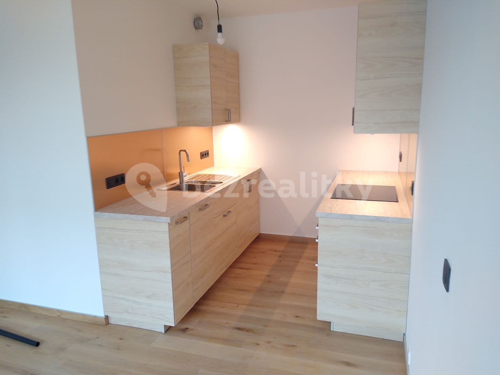 1 bedroom with open-plan kitchen flat to rent, 55 m², U Petřin, Prague, Prague 1 bedroom with open-plan kitchen flat to rent, 55 m², U Petřin, Prague, Prague