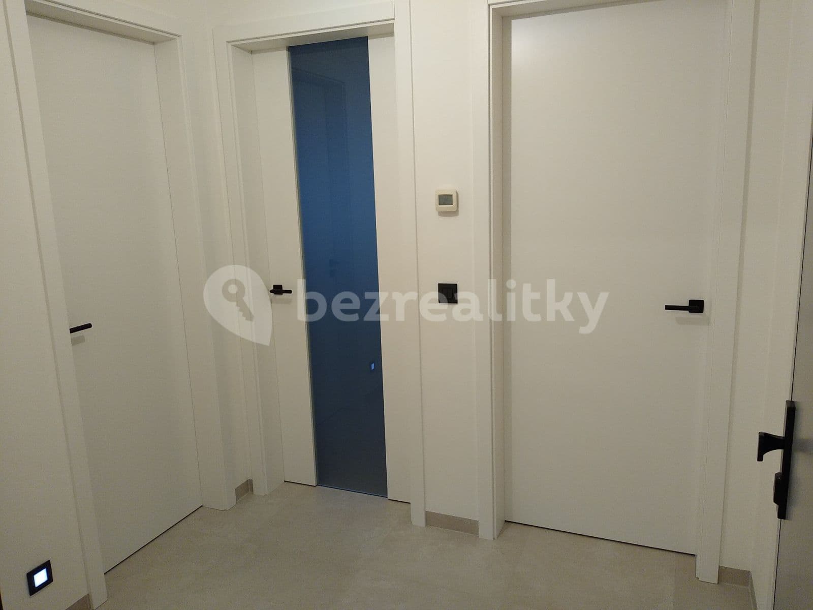 1 bedroom with open-plan kitchen flat to rent, 55 m², U Petřin, Prague, Prague 1 bedroom with open-plan kitchen flat to rent, 55 m², U Petřin, Prague, Prague