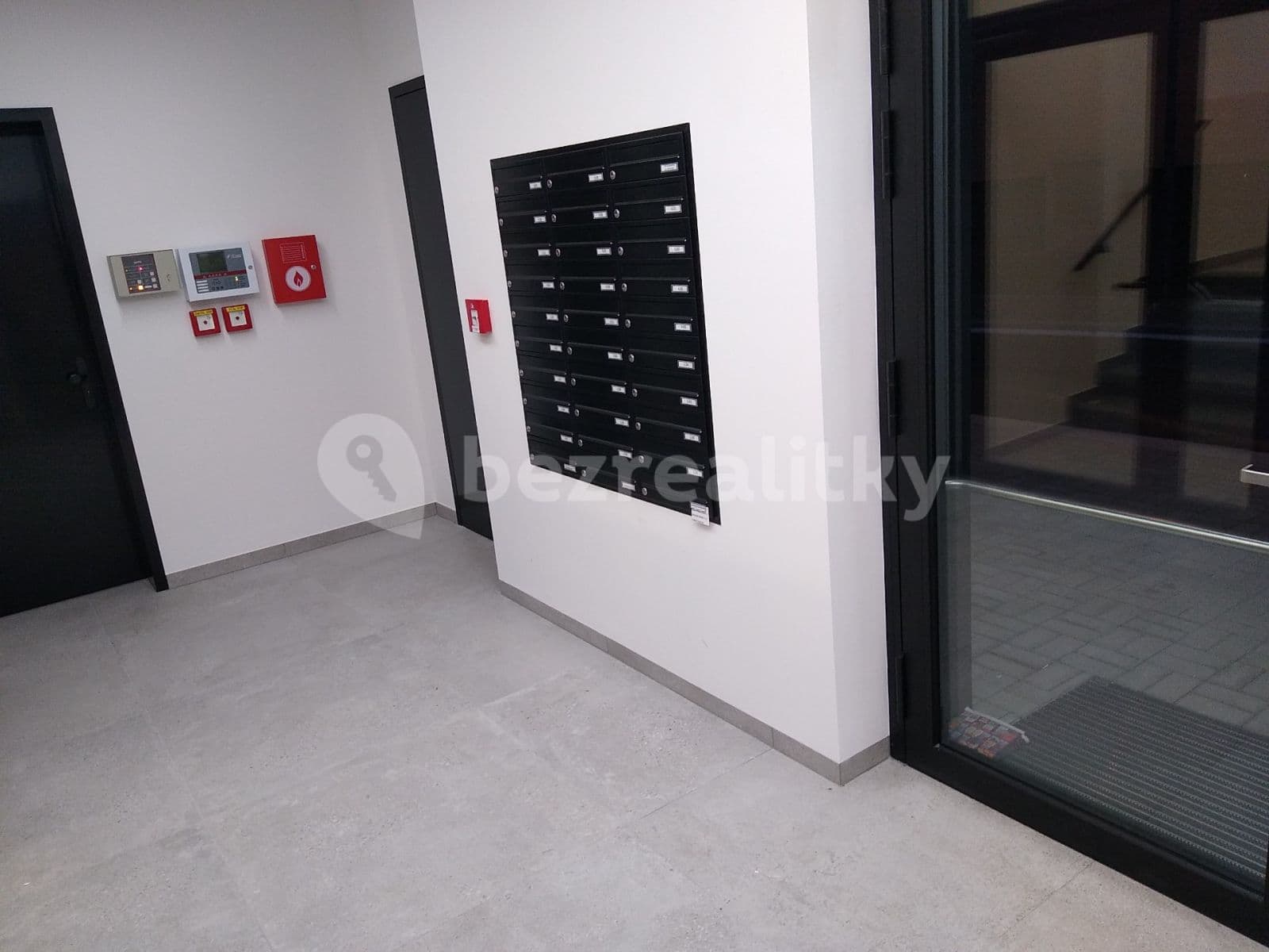 1 bedroom with open-plan kitchen flat to rent, 55 m², U Petřin, Prague, Prague 1 bedroom with open-plan kitchen flat to rent, 55 m², U Petřin, Prague, Prague