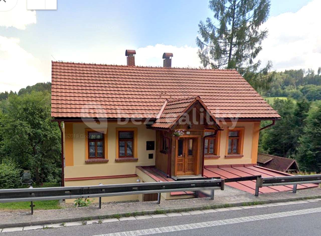 recreational property to rent, 0 m², Benešov u Semil, Liberecký Region