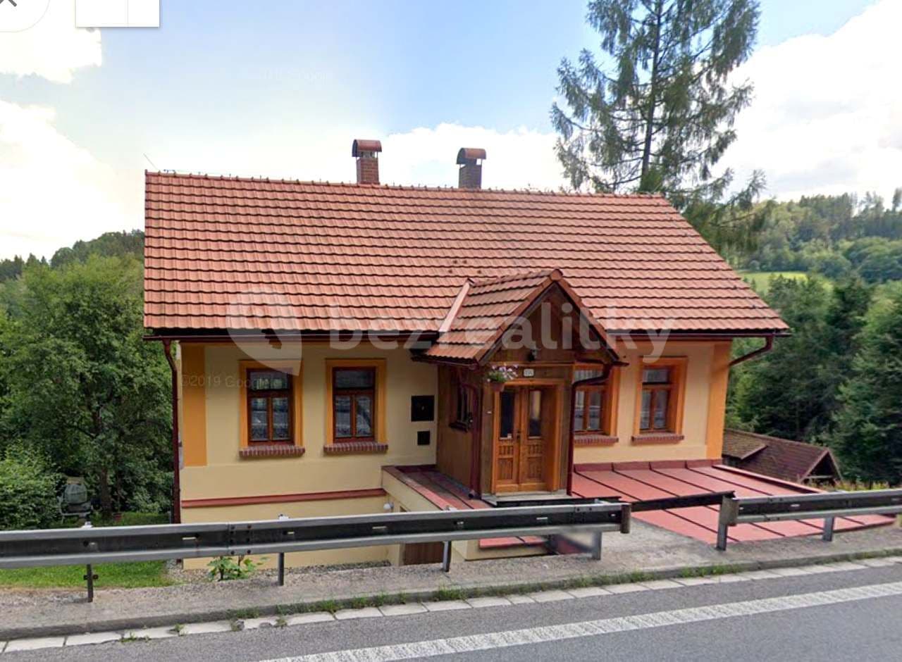 recreational property to rent, 0 m², Benešov u Semil, Liberecký Region recreational property to rent, 0 m², Benešov u Semil, Liberecký Region