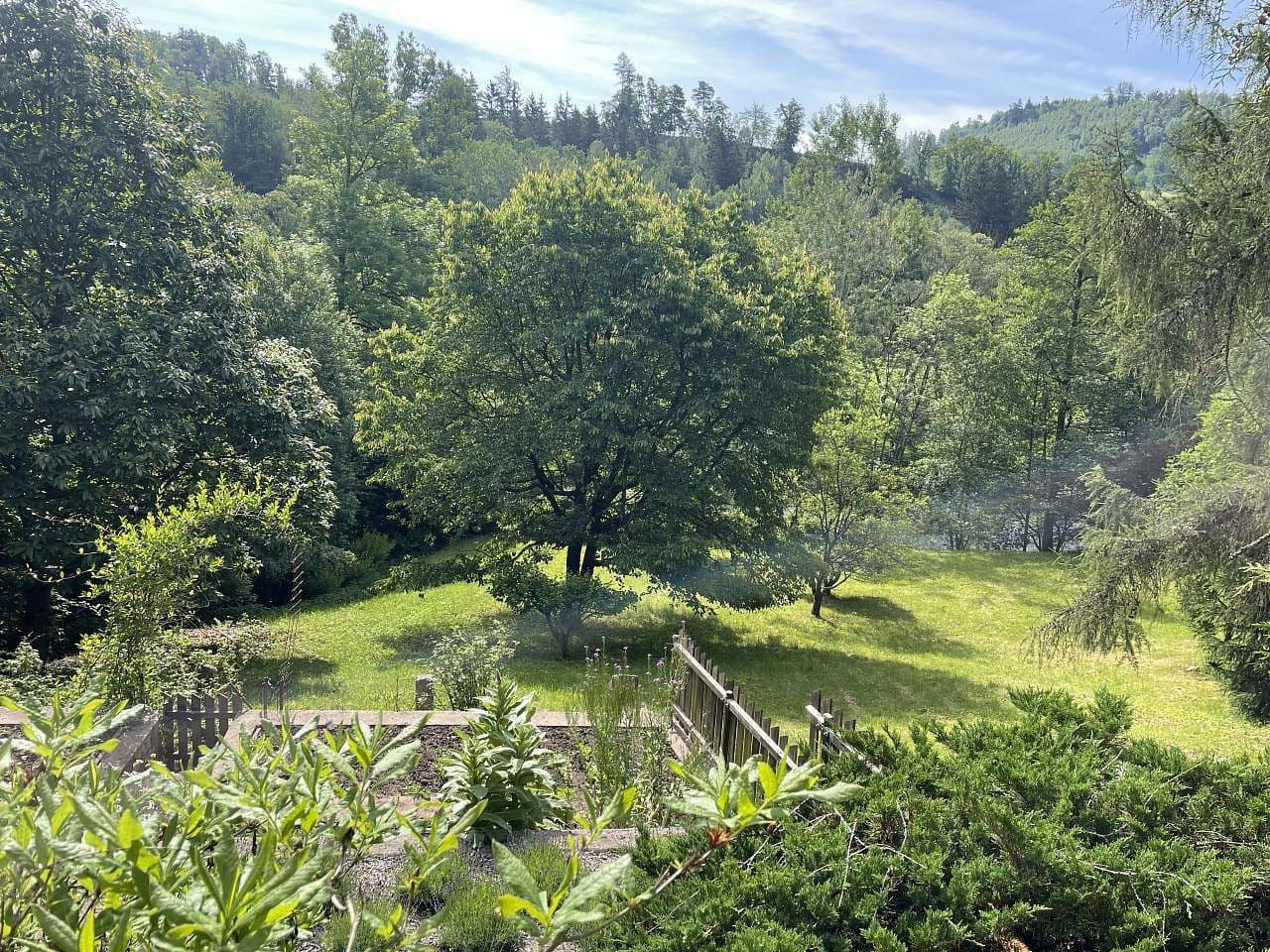 recreational property to rent, 0 m², Benešov u Semil, Liberecký Region recreational property to rent, 0 m², Benešov u Semil, Liberecký Region