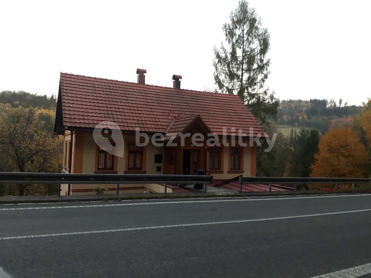 recreational property to rent, 0 m², Benešov u Semil, Liberecký Region