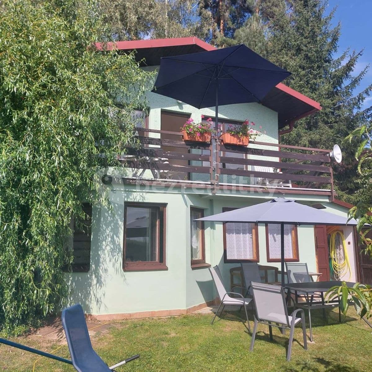 recreational property to rent, 0 m², Velešín, Jihočeský Region recreational property to rent, 0 m², Velešín, Jihočeský Region