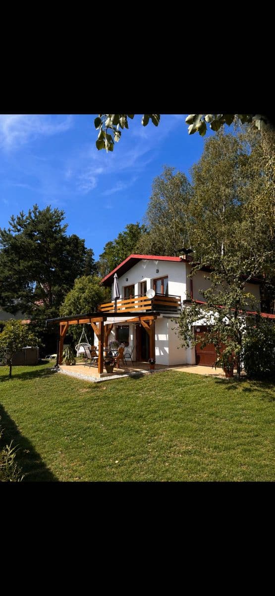 recreational property to rent, 0 m², Velešín, Jihočeský Region recreational property to rent, 0 m², Velešín, Jihočeský Region