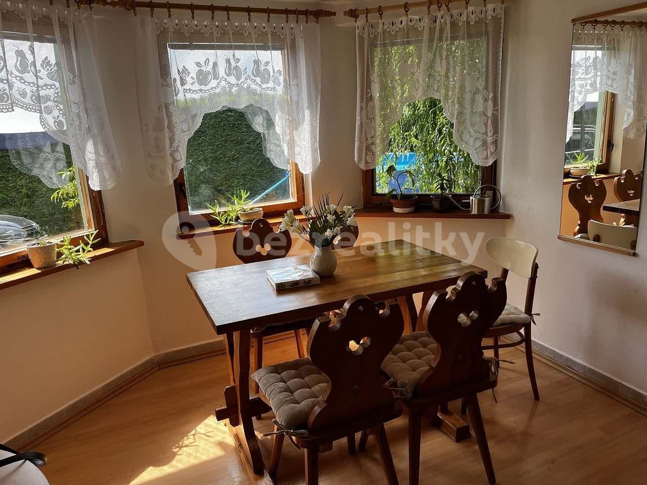 recreational property to rent, 0 m², Velešín, Jihočeský Region recreational property to rent, 0 m², Velešín, Jihočeský Region