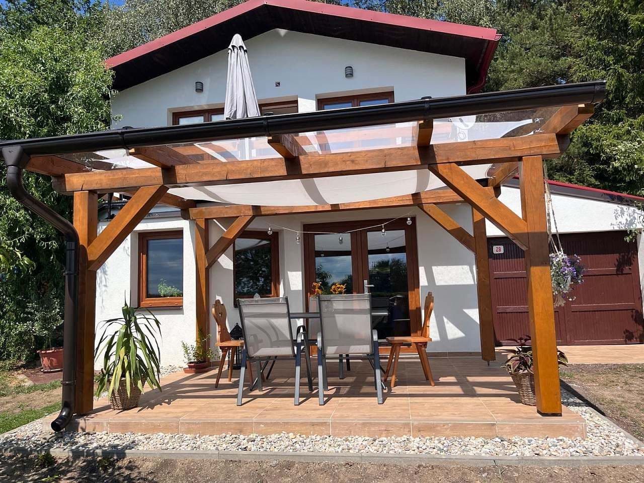 recreational property to rent, 0 m², Velešín, Jihočeský Region recreational property to rent, 0 m², Velešín, Jihočeský Region