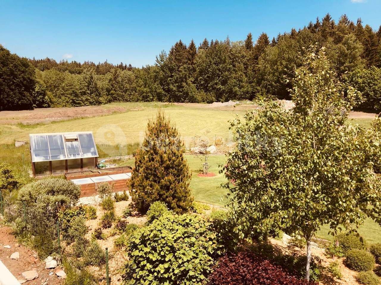 recreational property to rent, 0 m², Vysočina, Pardubický Region recreational property to rent, 0 m², Vysočina, Pardubický Region