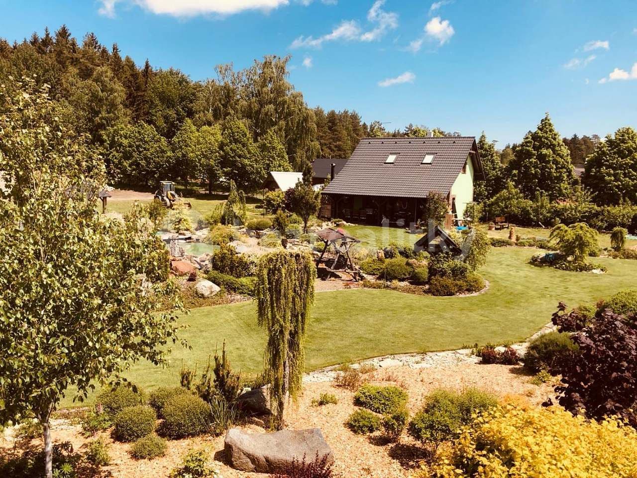 recreational property to rent, 0 m², Vysočina, Pardubický Region recreational property to rent, 0 m², Vysočina, Pardubický Region