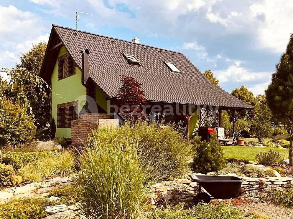 recreational property to rent, 0 m², Vysočina, Pardubický Region