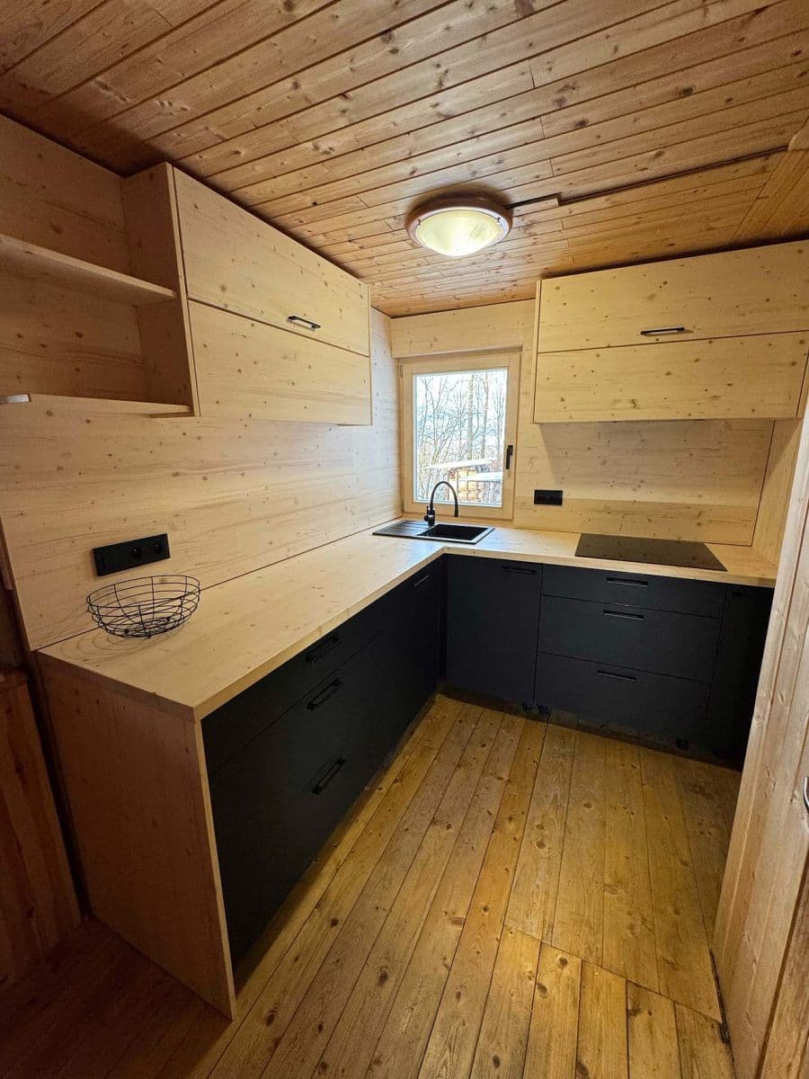 recreational property to rent, 0 m², Nový Malín, Olomoucký Region recreational property to rent, 0 m², Nový Malín, Olomoucký Region